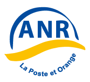 Logo ANR