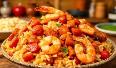 jambalaya