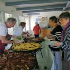 Activites de l'automne